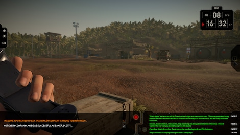 Radio Commander: Vietnam '64 (PC) - Steam Key - EUROPE - 6
