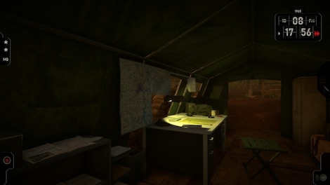 Radio Commander: Vietnam '64 (PC) - Steam Key - EUROPE - 12