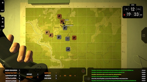 Radio Commander: Vietnam '64 (PC) - Steam Key - EUROPE - 14