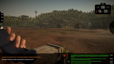Radio Commander: Vietnam '64 (PC) - Steam Key - GLOBAL - 6