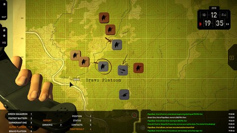Radio Commander: Vietnam '64 (PC) - Steam Key - GLOBAL - 7