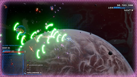 Radio Free Europa (PC) - Steam Key - GLOBAL - 11