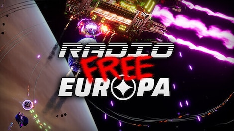 Radio Free Europa (PC) - Steam Key - GLOBAL - 0