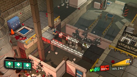 Radio Viscera (PC) - Steam Key - GLOBAL - 4