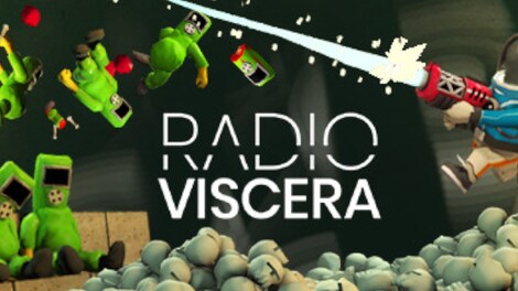 Radio Viscera (PC) - Steam Key - GLOBAL - 0