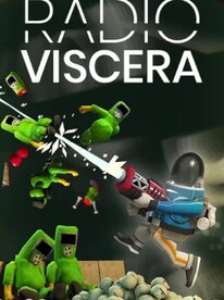 Radio Viscera (PC) - Steam Key - GLOBAL - 1