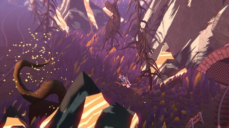 Radio Viscera (PC) - Steam Key - GLOBAL - 3