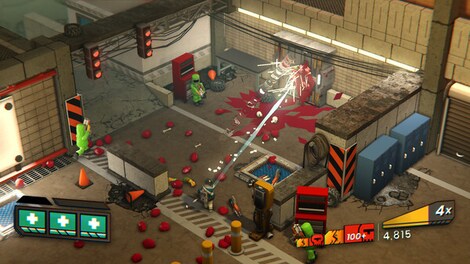 Radio Viscera (PC) - Steam Key - GLOBAL - 8