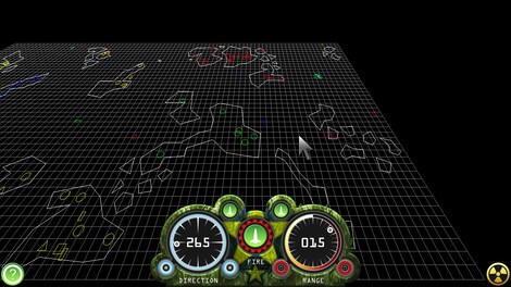 Radioactive Steam Key GLOBAL - 3