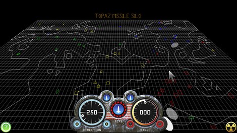 Radioactive Steam Key GLOBAL - 5
