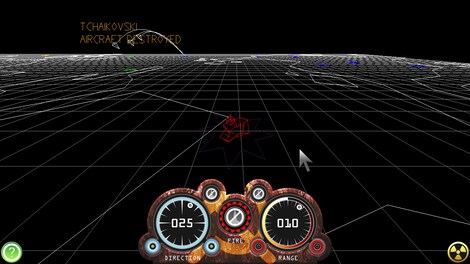 Radioactive Steam Key GLOBAL - 10