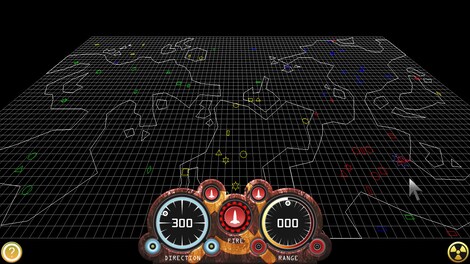 Radioactive Steam Key GLOBAL - 9
