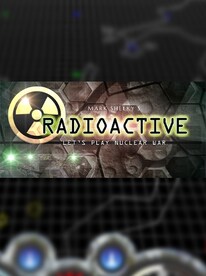 Radioactive Steam Key GLOBAL - 1