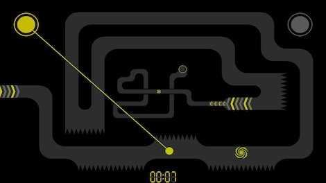 Radium Steam Key GLOBAL - 5