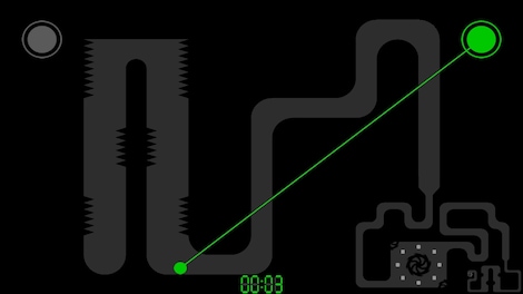 Radium Steam Key GLOBAL - 0