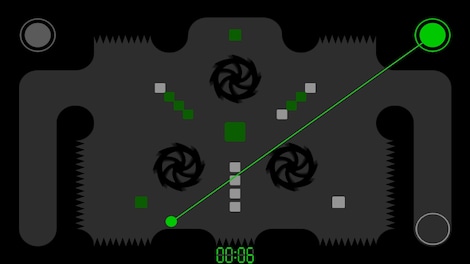 Radium Steam Key GLOBAL - 14