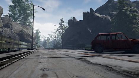 RadLINE Quarantine Steam Key GLOBAL - 6