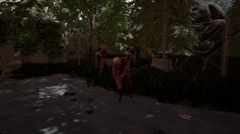 RadLINE Quarantine Steam Key GLOBAL - 5