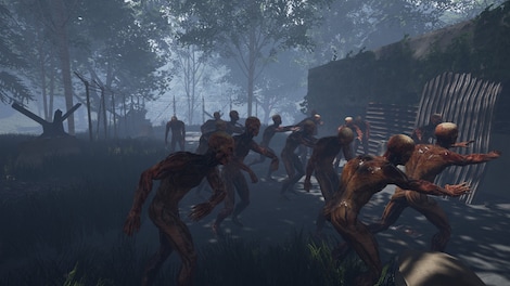 RadLINE Quarantine Steam Key GLOBAL - 4