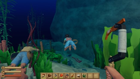 Raft (PC) - Steam Gift - EUROPE - 5