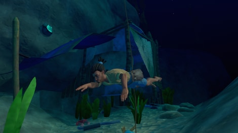Raft (PC) - Steam Gift - GLOBAL - 7