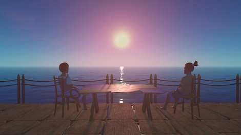 Raft (PC) - Steam Gift - GLOBAL - 8