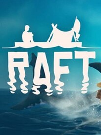 Raft (PC) - Steam Gift - JAPAN - 1