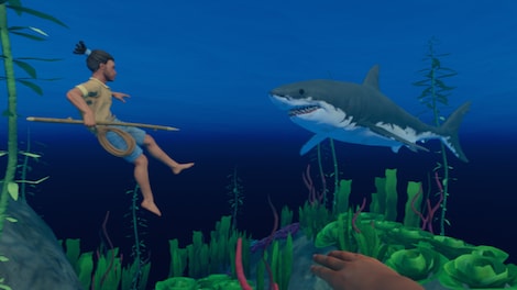 Raft (PC) - Steam Gift - NORTH AMERICA - 14