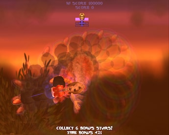 Rag Doll Kung Fu Steam Key GLOBAL - 3