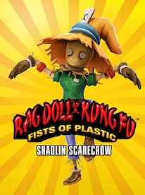 Rag Doll Kung Fu Steam Key GLOBAL - 1