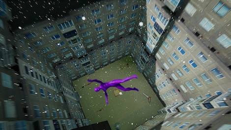 Ragdoll: Fall and Destroy (PC) - Steam Key - GLOBAL - 8