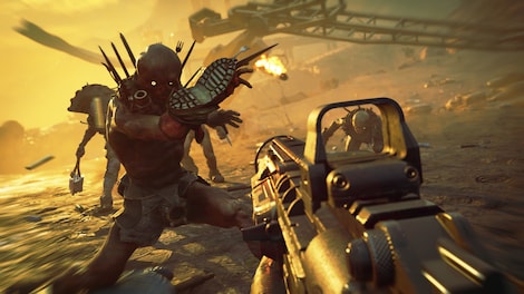 RAGE 2: Deluxe Edition Pack (PC) - Steam Key - GLOBAL - 12