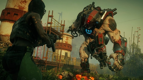 RAGE 2: Deluxe Edition Pack (PC) - Steam Key - GLOBAL - 7