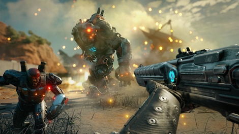 RAGE 2: Deluxe Edition Pack (PC) - Steam Key - GLOBAL - 10