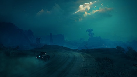 RAGE 2: Deluxe Edition Pack (PC) - Steam Key - GLOBAL - 5