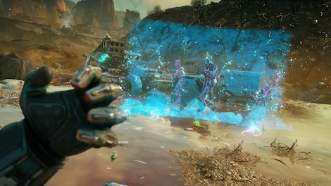 RAGE 2: Deluxe Edition Pack (PC) - Steam Key - GLOBAL - 8