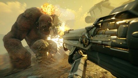 RAGE 2: Deluxe Edition Pack (PC) - Steam Key - GLOBAL - 4