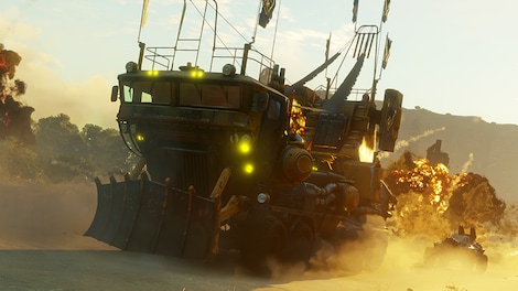 RAGE 2 (PC) - Steam Key - EUROPE - 3