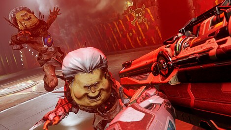 RAGE 2 (PC) - Steam Key - EUROPE - 8
