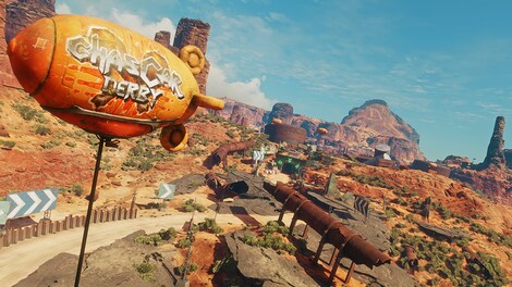 RAGE 2 (Xbox One) - Xbox Live Key - GLOBAL - 9