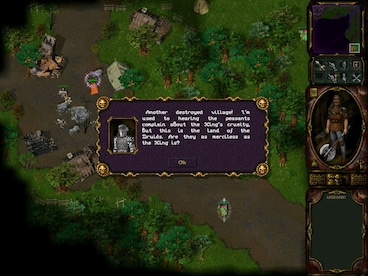 RAGE OF MAGES II: NECROMANCER GOG.COM Key GLOBAL - 12
