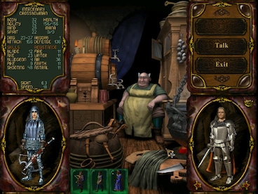 RAGE OF MAGES II: NECROMANCER GOG.COM Key GLOBAL - 13