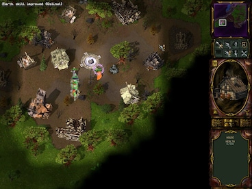 RAGE OF MAGES II: NECROMANCER GOG.COM Key GLOBAL - 5