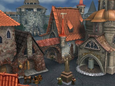RAGE OF MAGES II: NECROMANCER GOG.COM Key GLOBAL - 7