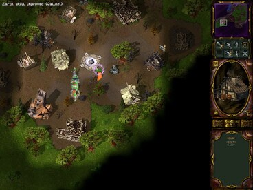 RAGE OF MAGES II: NECROMANCER GOG.COM Key GLOBAL - 6
