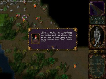 RAGE OF MAGES II: NECROMANCER GOG.COM Key GLOBAL - 3