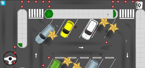 Rage Parking Simulator 2016 Steam Key GLOBAL - 8