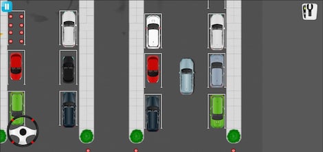 Rage Parking Simulator 2016 Steam Key GLOBAL - 7