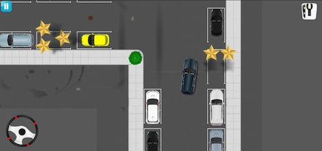 Rage Parking Simulator 2016 Steam Key GLOBAL - 6