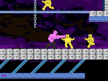 Rage Pig Steam Key GLOBAL - 3